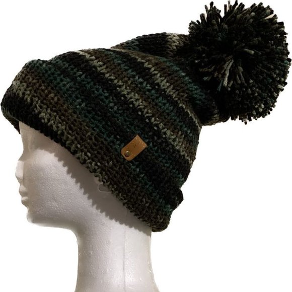 Handmade hat - Picture 4 of 5